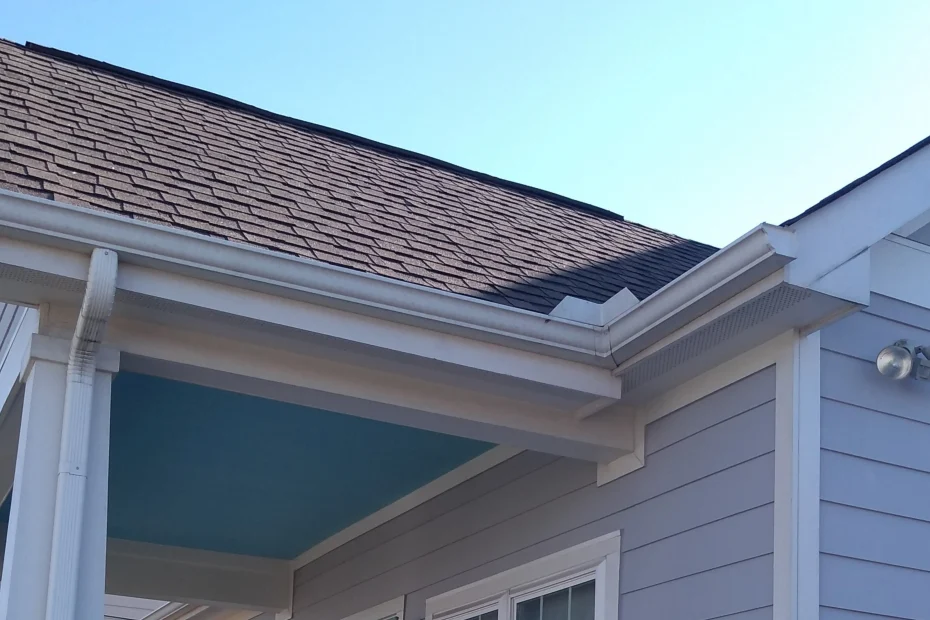 Brown Deer Gutter Cleaning